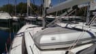 Explore Greece aboard Sailboat Zefyros | Yacht4Less