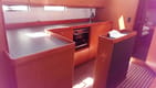 Sailing vacation in Greece on Sailboat Zefyros | Yacht4Less