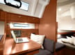 Sailboat Marea – best yacht rental in Greece | Yacht4Less