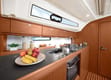 Enjoy Greece with Sailboat Marea rental | Yacht4Less