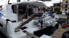 Book Catamaran Blue Navy for your sailing holiday in Greece | Yacht4Less