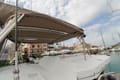 Enjoy Greece with Catamaran Blue Navy rental | Yacht4Less