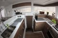 Catamaran Blue Navy charter deals in Greece | Yacht4Less