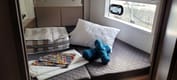 Catamaran Blue Navy available for yacht charter in Greece | Yacht4Less