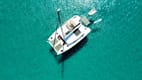 Catamaran Gecko – best yacht rental in Croatia | Yacht4Less