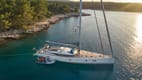 Explore Croatia aboard Sailboat Aenea | Yacht4Less