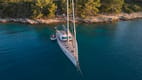 Book Sailboat Aenea for your sailing holiday in Croatia | Yacht4Less