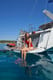 Discover Croatia on Sailboat Aenea | Yacht4Less