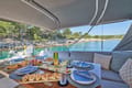 Experience Croatia on Sailboat Aenea | Yacht4Less