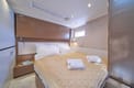Sailboat Aenea affordable yacht charter in Croatia | Yacht4Less