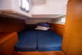Sailboat Nashira – best yacht rental in Italy | Yacht4Less