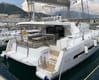 Catamaran Sadalbari – best yacht rental in Italy | Yacht4Less