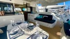 Explore Italy aboard Catamaran Barone | Yacht4Less