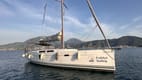 Sailing vacation in Turkey on Sailboat Draco | Yacht4Less