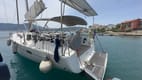 Sailboat Draco charter deals in Turkey | Yacht4Less