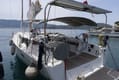 Experience Turkey on Sailboat Draco | Yacht4Less