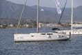 Sailboat Draco available to rent in Turkey | Yacht4Less
