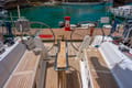 Plan your sailing vacation in Turkey with Sailboat Draco | Yacht4Less