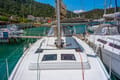 Charter a Sailboat Draco rental in Turkey with or without a skipper | Yacht4Less