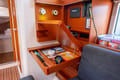 Sailing vacation in Turkey on Sailboat Draco | Yacht4Less