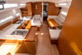 Sailing vacation in France on Sailboat SEA PLAYER | Yacht4Less