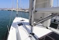 Explore Greece aboard Sailboat Paris | Yacht4Less