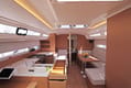 Sailing vacation in Greece on Sailboat Paris | Yacht4Less