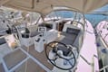 Sailboat Menelaos – best yacht rental in Greece | Yacht4Less