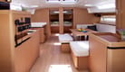 Discover Greece on Sailboat Menelaos | Yacht4Less