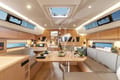 Explore Greece aboard Sailboat Polaris | Yacht4Less