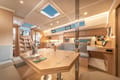 Book Sailboat Polaris for your sailing holiday in Greece | Yacht4Less