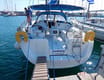 Explore Greece aboard Sailboat Alegria | Yacht4Less
