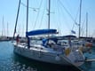 Book Sailboat Alegria for your sailing holiday in Greece | Yacht4Less