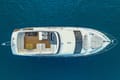 Explore Croatia aboard Motorboat Mayfly | Yacht4Less