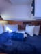 Plan your sailing vacation in BVI with Sailboat Penelope | Yacht4Less