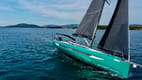Enjoy Croatia with Sailboat Loki rental | Yacht4Less