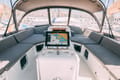 Explore Croatia aboard Sailboat El Yelmo | Yacht4Less