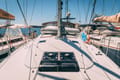 Experience Croatia on Sailboat El Yelmo | Yacht4Less