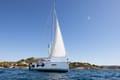 Explore Greece aboard Sailboat Wu Wei | Yacht4Less