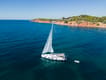 Book Sailboat Wu Wei for your sailing holiday in Greece | Yacht4Less