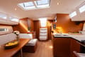 Sailboat Wu Wei – best yacht rental in Greece | Yacht4Less