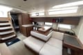 Sailing vacation in Turkey on Sailboat EAST | Yacht4Less