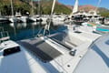 Catamaran NORD charter deals in Turkey | Yacht4Less