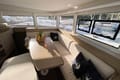 Catamaran NORD affordable yacht charter in Turkey | Yacht4Less