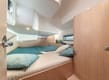 Discover Italy on Sailboat Olivia | Yacht4Less