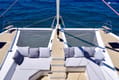 Explore Italy aboard Catamaran Maurice | Yacht4Less