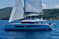 Book Catamaran Maurice for your sailing holiday in Italy | Yacht4Less