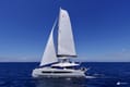 Catamaran Maurice – best yacht rental in Italy | Yacht4Less