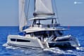 Sailing vacation in Italy on Catamaran Maurice | Yacht4Less