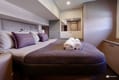 Charter a Catamaran Maurice rental in Italy with or without a skipper | Yacht4Less